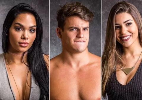 Manauara está entre os três mais odiados do BBB; saiba por quê
