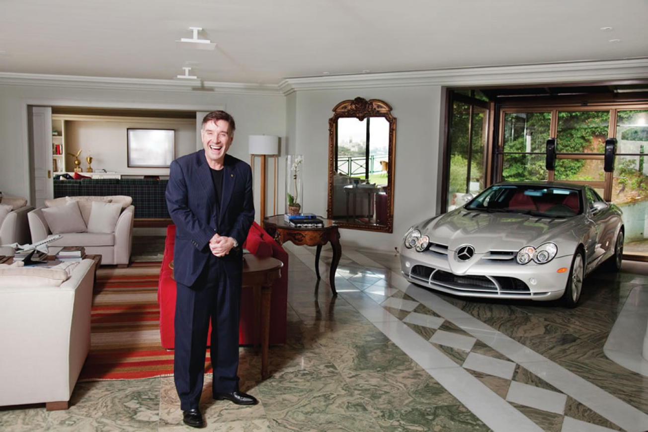 Eike Batista tem prisão decretada em nova fase da Lava Jato