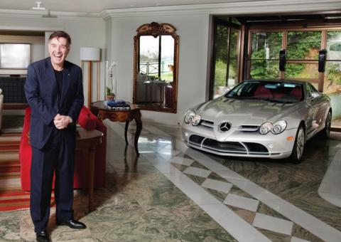 Eike Batista tem prisão decretada em nova fase da Lava Jato