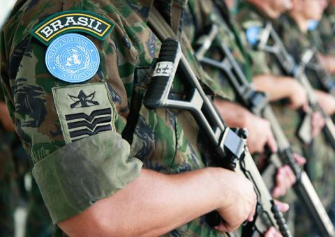 Roraima deve ser 1º Estado a ter revistas militares nos presídios