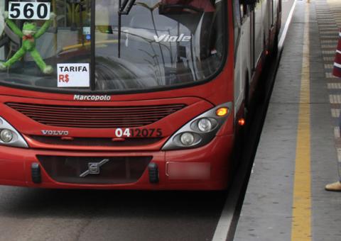Nova tarifa de ônibus deve ser anunciada ainda nesta quinta-feira 