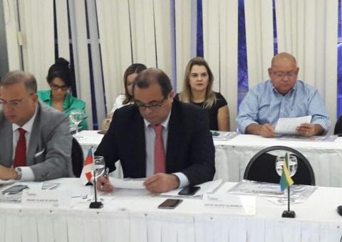  Encontro de Saúde em Brasília vai trazer benefícios para o Amazonas