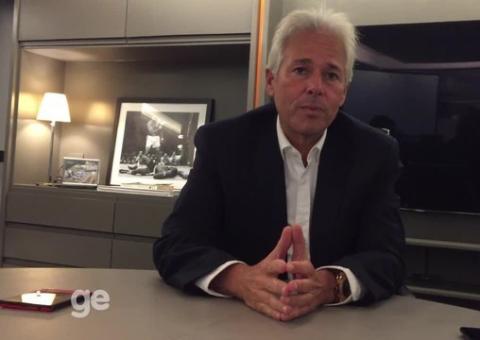 PF prende vice-presidente do Flamengo