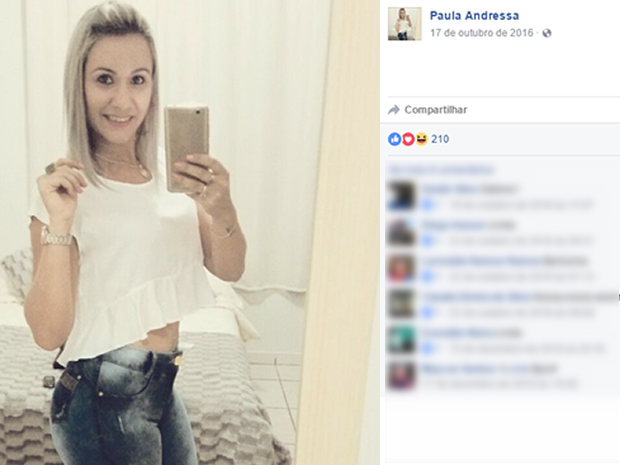 Polícia deve fazer busca por corpo de jovem desaparecida em garimpo ilegal