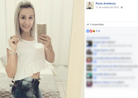 Polícia deve fazer busca por corpo de jovem desaparecida em garimpo ilegal