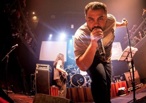 Quinta-feira é dia de dominó no Unplugged do Porão