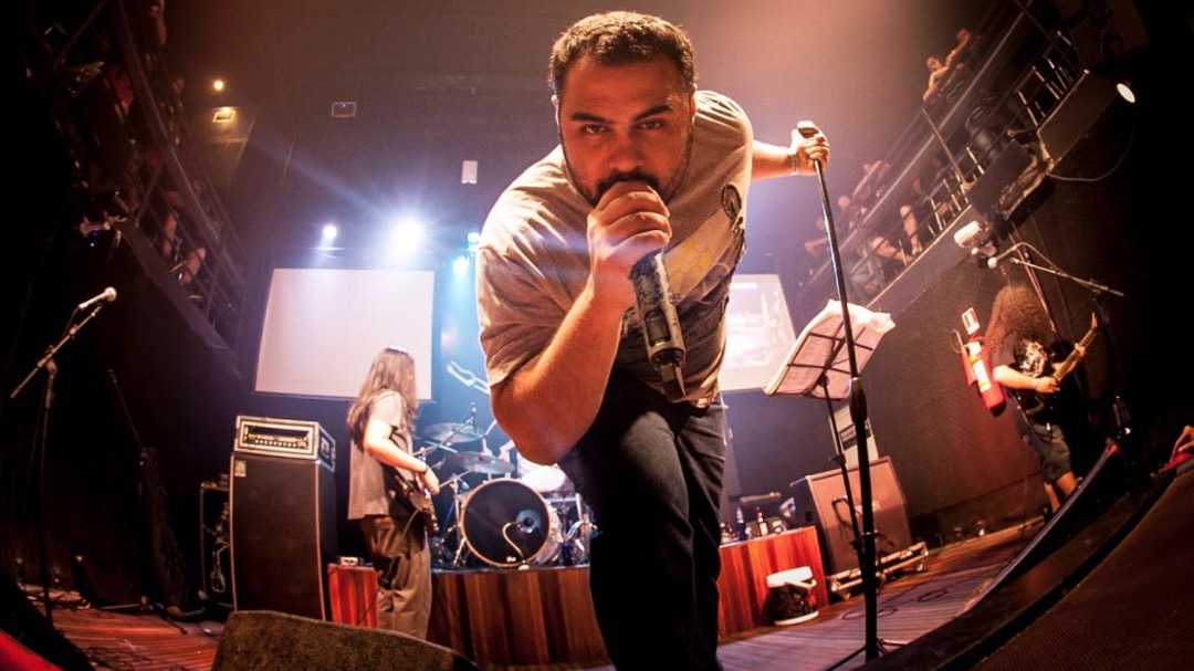 Quinta-feira é dia de dominó no Unplugged do Porão