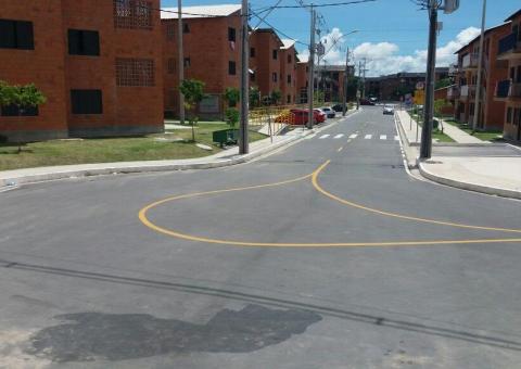 Aulão de Aeróbica será expandido para o Prosamim do Mestre Chico