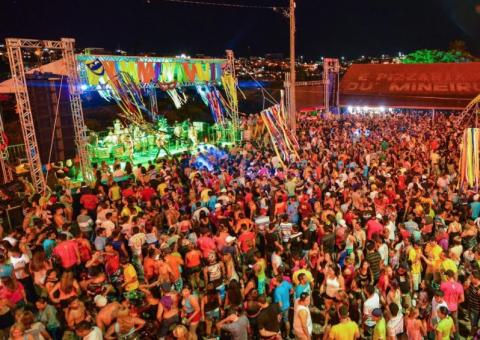 Banda do DJ Evandro Jr. terá palco 360º e atrações para todos os gostos