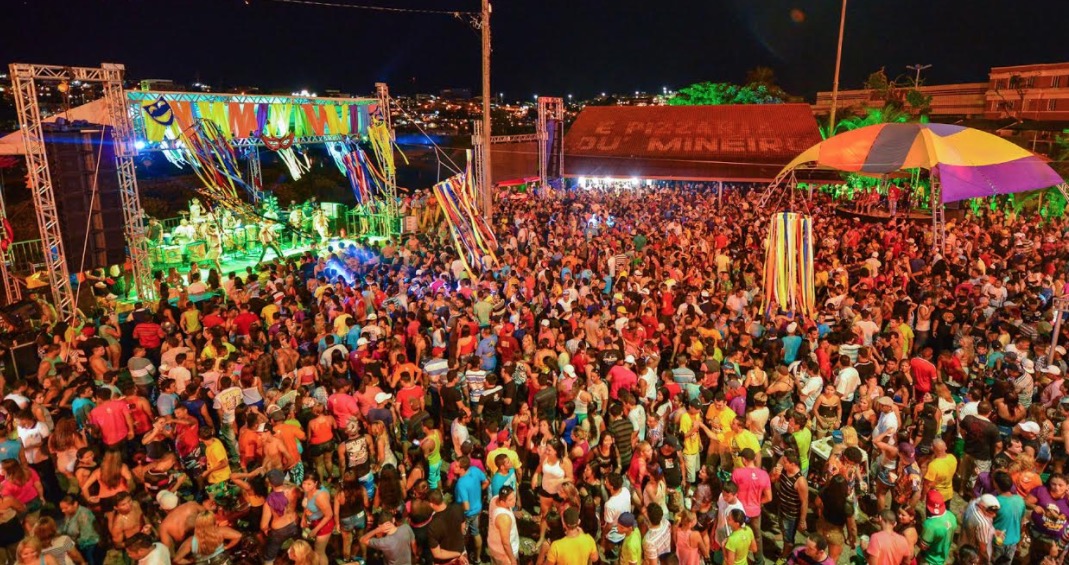 Banda do DJ Evandro Jr. terá palco 360º e atrações para todos os gostos