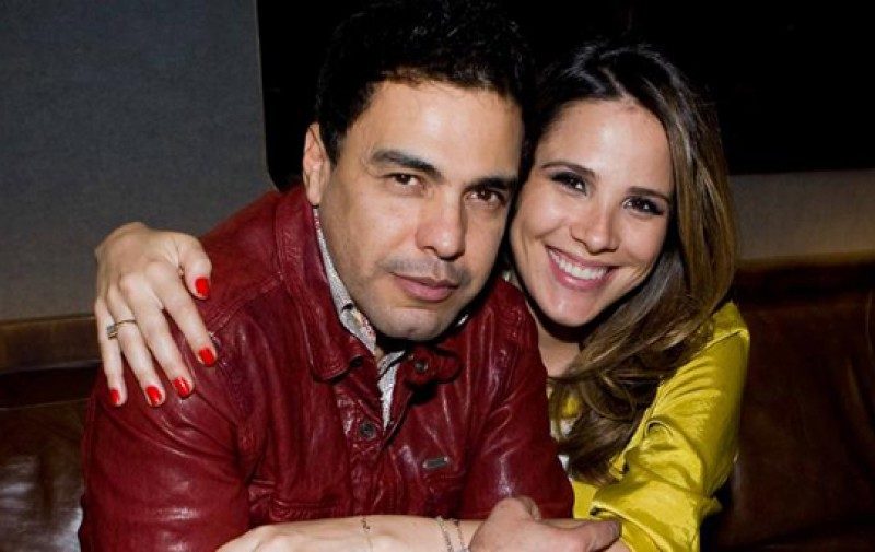 Wanessa ameaça processar Zezé Di Camargo após barraco com Graciele Lacerda