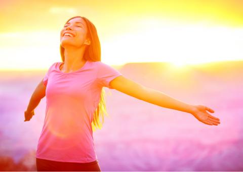 Erva afrodisíaca ajuda a melhorar o humor e a resistência mental  