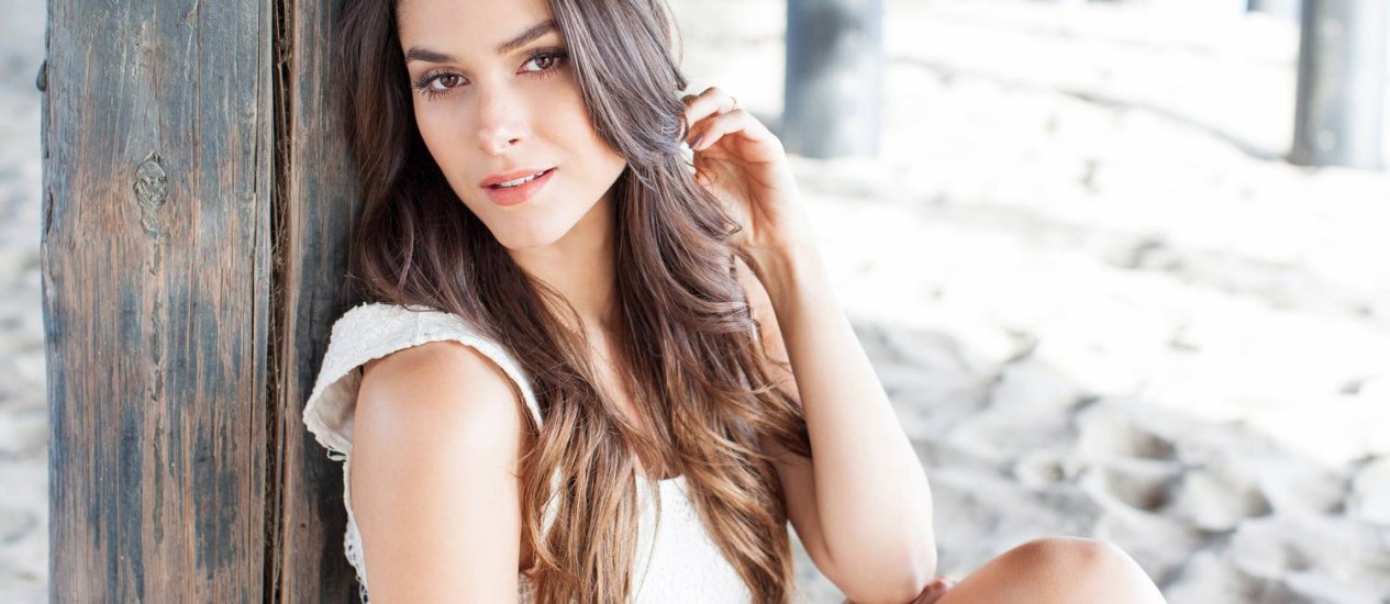 Atriz da Globo é acusada de torturar filho de um ano