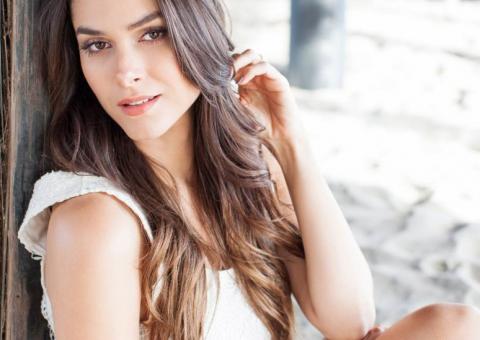 Atriz da Globo é acusada de torturar filho de um ano