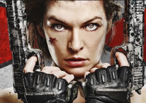 Resident Evil, A Bailarina, 4 Vidas de um Cachorro e Beleza Oculta são as estreias da semana