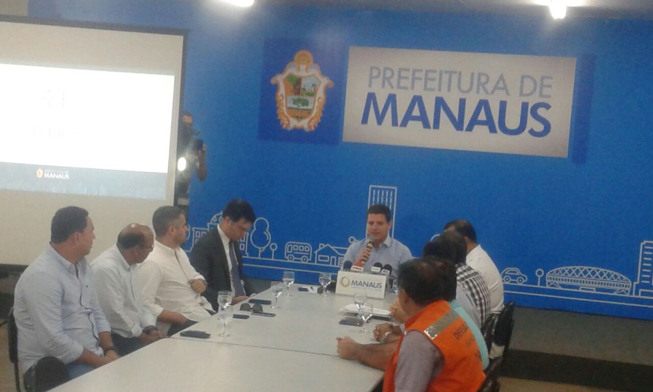 Valor da tarifa será reajustado para R$ 3,30