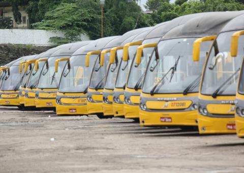 Valor da tarifa será reajustado para R$ 3,30