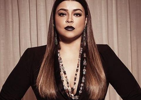 Preta Gil diz que se arrepende de ter feito lipoaspiração ‘foi um ato de automutilação'