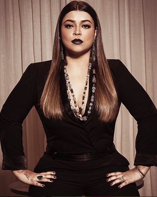 Preta Gil diz que se arrepende de ter feito lipoaspiração ‘foi um ato de automutilação'