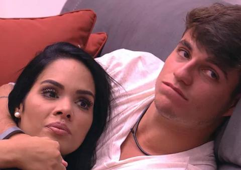 BBB17: Mayara é a participante mais odiada pelo público e irmã culpa Antônio pela rejeição