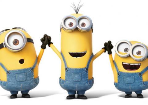 Minions 2 é confirmado e já tem data de estreia