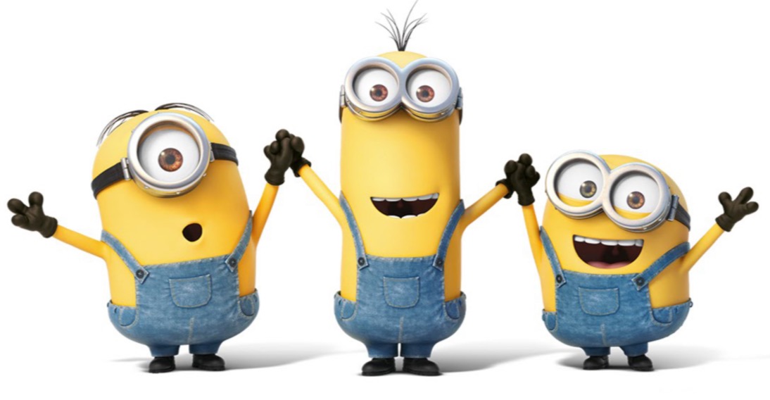 Minions 2 é confirmado e já tem data de estreia