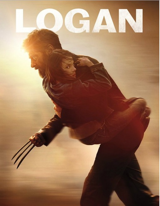 X-23 é destaque no primeiro comercial de Logan