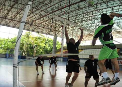 Sesc AM abre inscriçoes para 360 vagas gratuitas em atividades esportivas