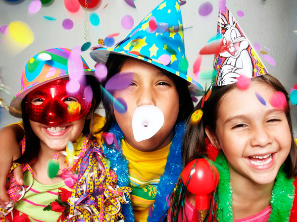 Carnaval terá campanha de combate ao trabalho infantil e à exploração sexual infantojuvenil