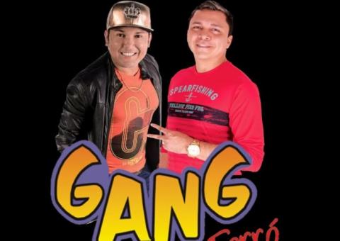  Baú da Gang agita o pé de serra do Alambique 