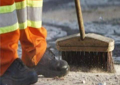 Comunidades rurais recebem operações de limpeza