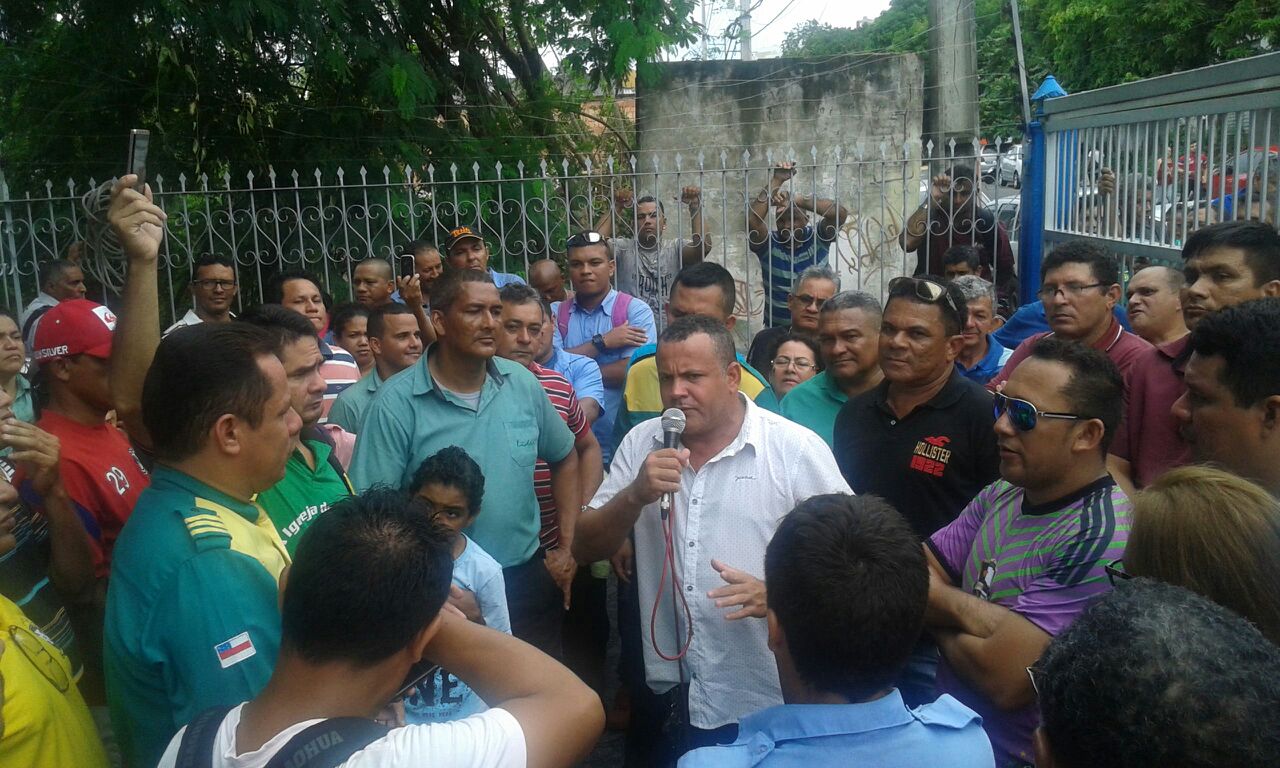 Rodoviários recusam proposta de reajuste e não descartam greve