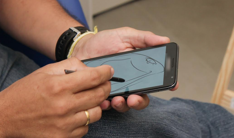 Operadora de telefonia seleciona parceiros comerciais em Manaus