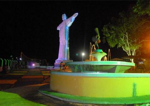 Governo quer potencializar turismo em Rio Preto da Eva