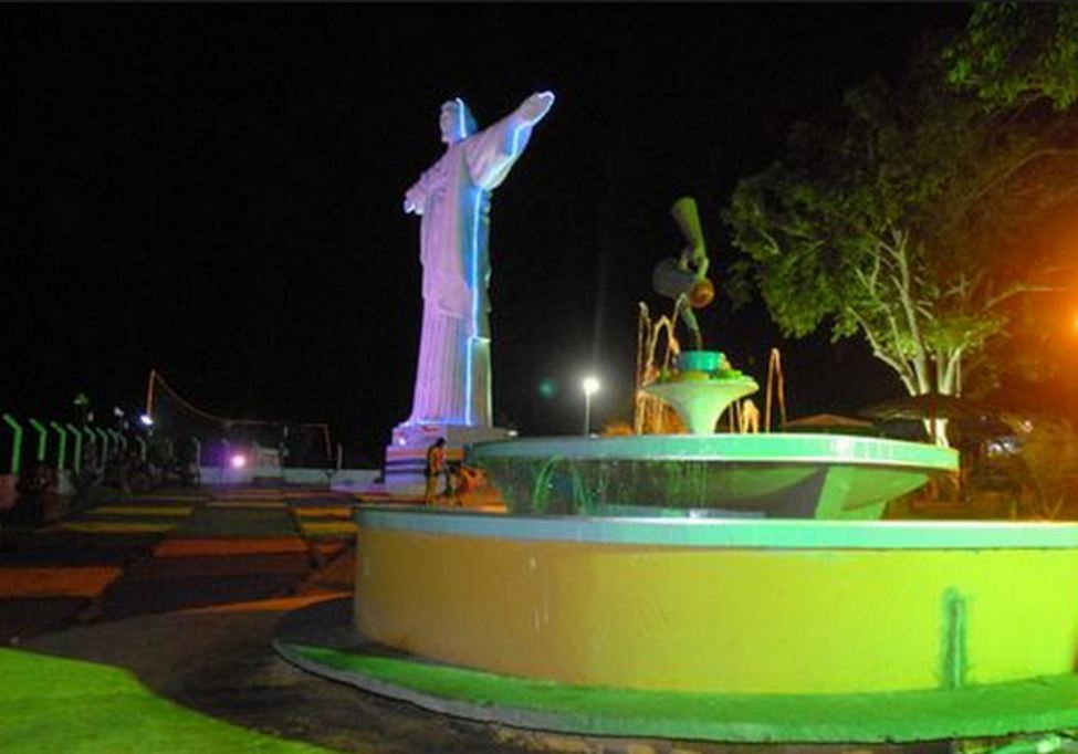 Governo quer potencializar turismo em Rio Preto da Eva