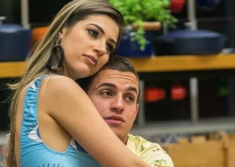 Mãe de Vivian dá bronca após pegação em festa e amizade com Mayara: 'essa não é a minha filha'