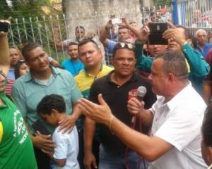 Sai o aumento da tarifa de ônibus, mas os problemas continuam