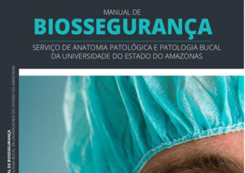 Acadêmico da UEA elabora manual com orientações para trabalhos em laboratórios