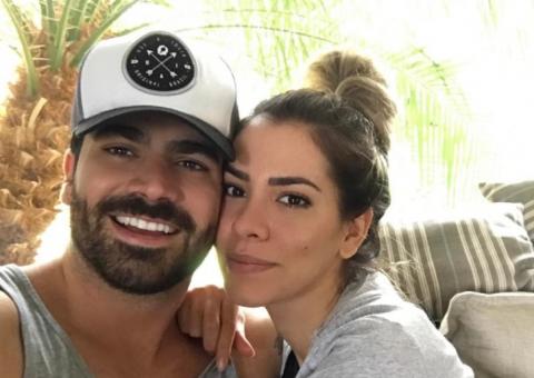 Integrantes de ex-banda de Rodrigo soltam o verbo sobre bate-boca com Adriana 