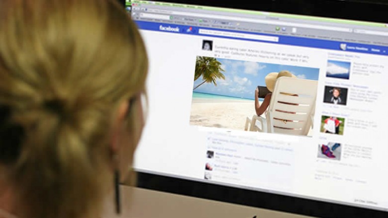 ‘Curtida’ no Facebook pode dar demissão por justa causa