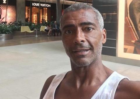 Pacientes que fizeram mesma cirurgia de Romário morreram ou ficaram em estado vegetativo