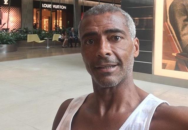 Pacientes que fizeram mesma cirurgia de Romário morreram ou ficaram em estado vegetativo