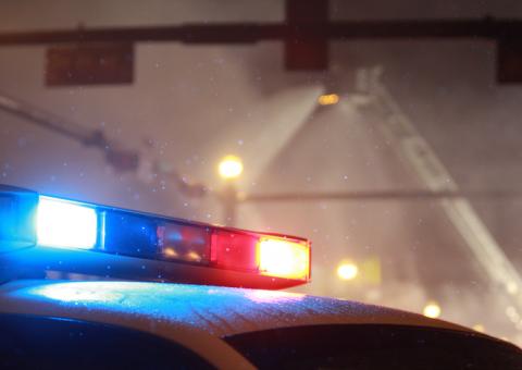 Garoto de 10 anos pega carro dos pais e provoca perseguição da polícia