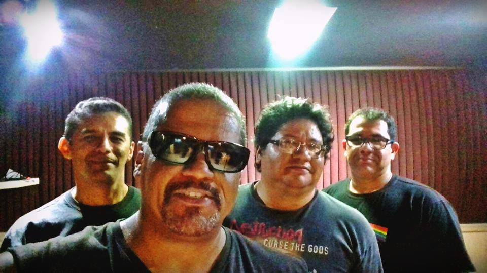 Especial Big Hard agita a sexta rock do Porão