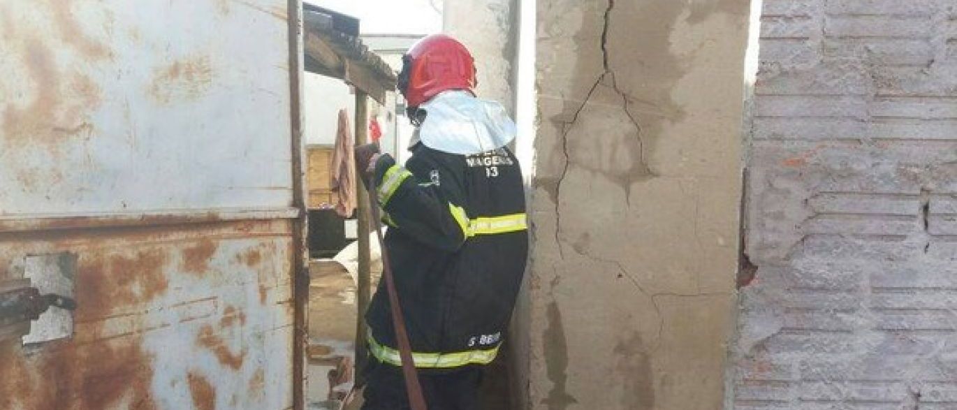 Mulher mata bebê queimado para se vingar da ex