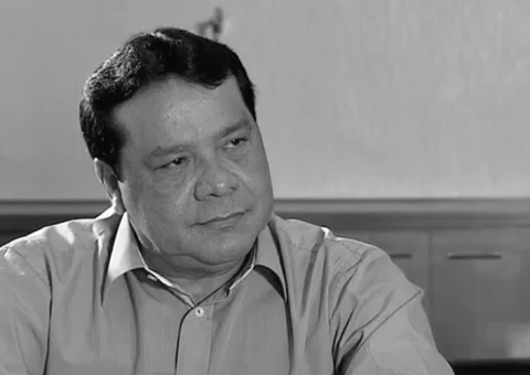 Adail Pinheiro anuncia oficialmente que está fora da política e que só quer voltar para casa