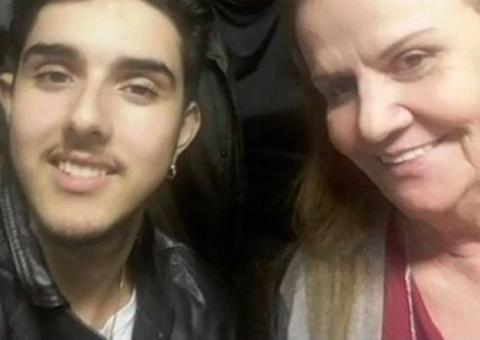 Idosa tenta matar namorado novinho por não aceitar fim de relacionamento