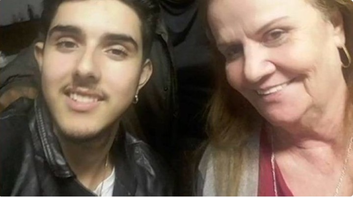 Idosa tenta matar namorado novinho por não aceitar fim de relacionamento