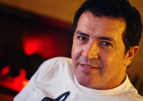 Beto Barbosa é preso durante confusão em supermercado