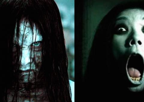 O Chamado vs. O Grito ganha novo clipe aterrorizante